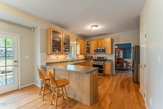 102 Settlers Mill Lane, Durham, NC 27713