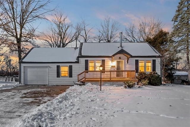 12802 7th Street, Grandview, MO 64030