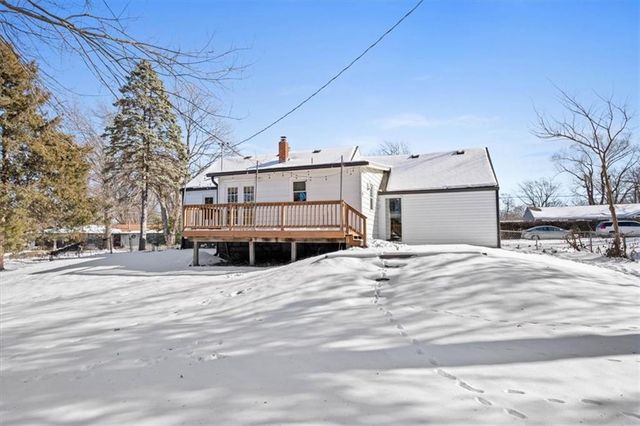 12802 7th Street, Grandview, MO 64030