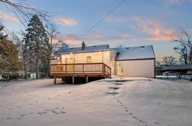 12802 7th Street, Grandview, MO 64030