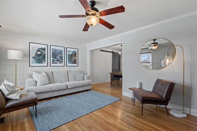 12802 7th Street, Grandview, MO 64030