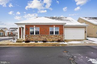 77 HARPERS MILL WAY, Lovettsville, VA 20180