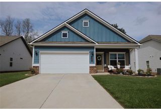 110 Marion Drive, Cartersville, GA 30120