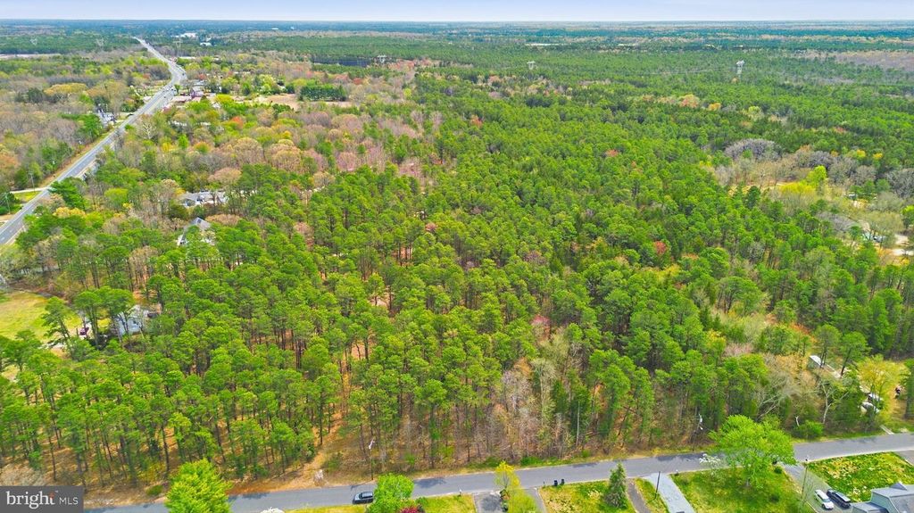 0 SHARPS RD, Williamstown, NJ 08094