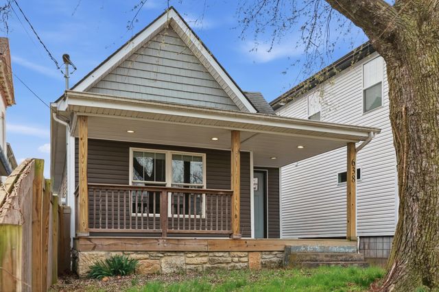 638 N Limestone, Lexington, KY 40508