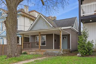 638 N Limestone, Lexington, KY 40508