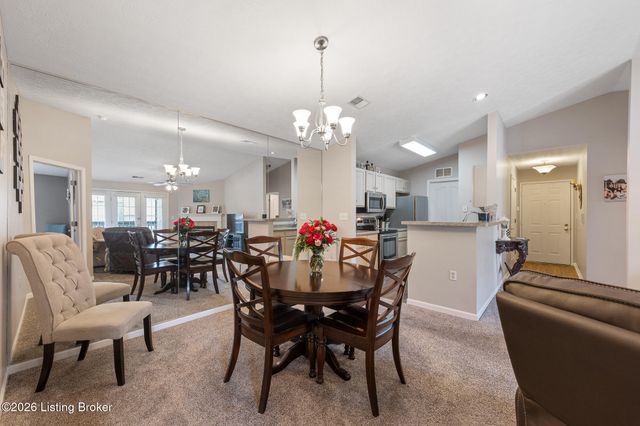 1209 Taxus Top Ln 201, Louisville, KY 40243