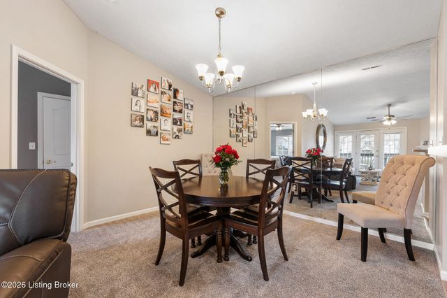 1209 Taxus Top Ln 201, Louisville, KY 40243