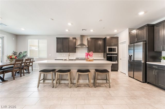 1867 Michael Springs Place, North Las Vegas, NV 89084