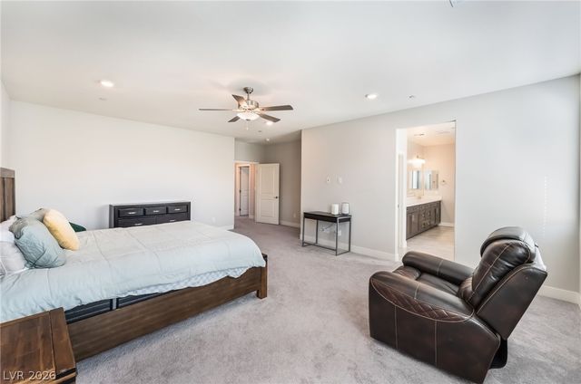 1867 Michael Springs Place, North Las Vegas, NV 89084