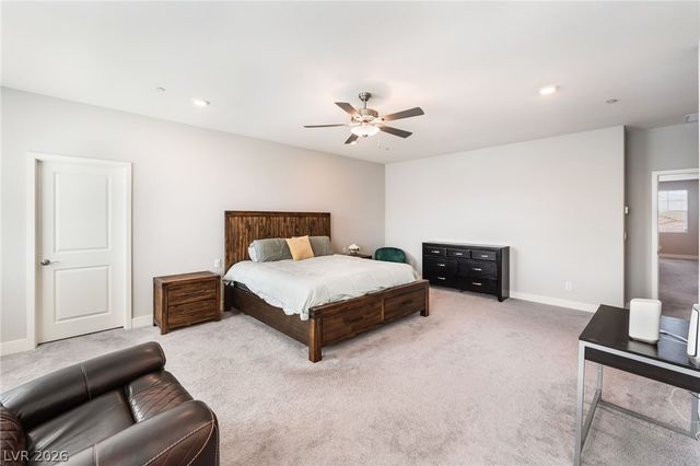 1867 Michael Springs Place, North Las Vegas, NV 89084