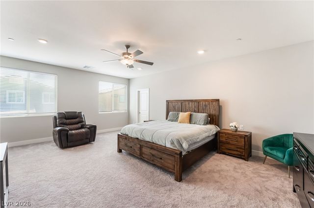 1867 Michael Springs Place, North Las Vegas, NV 89084
