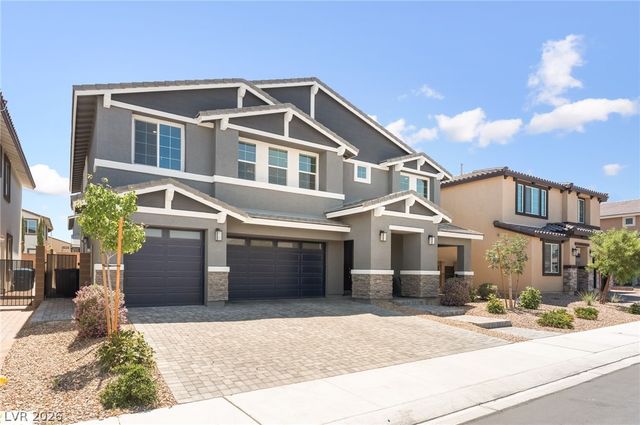 1867 Michael Springs Place, North Las Vegas, NV 89084