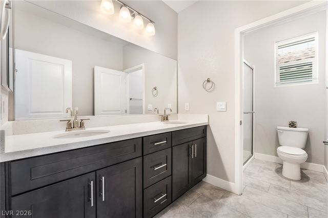 1867 Michael Springs Place, North Las Vegas, NV 89084