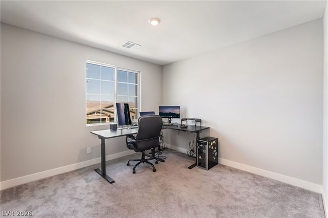 1867 Michael Springs Place, North Las Vegas, NV 89084