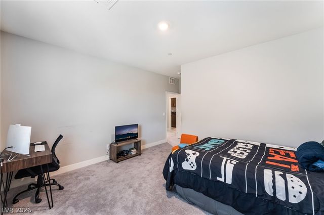 1867 Michael Springs Place, North Las Vegas, NV 89084