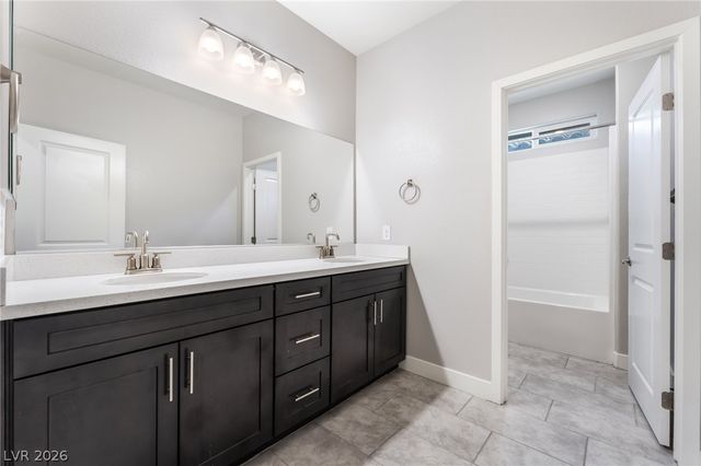1867 Michael Springs Place, North Las Vegas, NV 89084