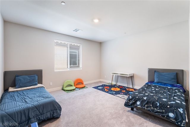 1867 Michael Springs Place, North Las Vegas, NV 89084