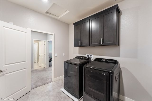 1867 Michael Springs Place, North Las Vegas, NV 89084