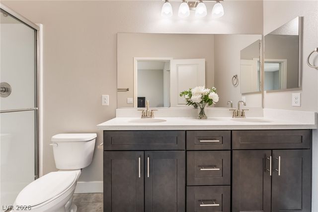 1867 Michael Springs Place, North Las Vegas, NV 89084
