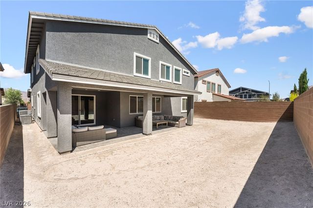 1867 Michael Springs Place, North Las Vegas, NV 89084