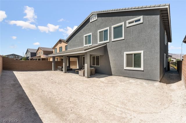 1867 Michael Springs Place, North Las Vegas, NV 89084