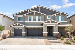 1867 Michael Springs Place, North Las Vegas, NV 89084