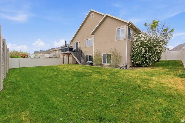 2257 W 2120 N, Lehi, UT 84043