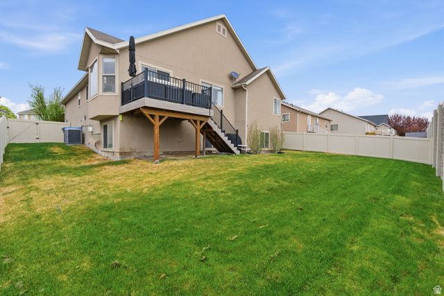 2257 W 2120 N, Lehi, UT 84043