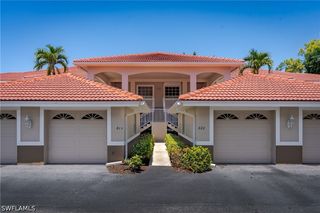 8085 Celeste DR 812, Naples, FL 34113