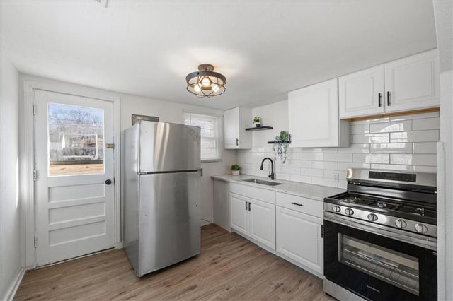 728 S Kansas Avenue, Olathe, KS 66061