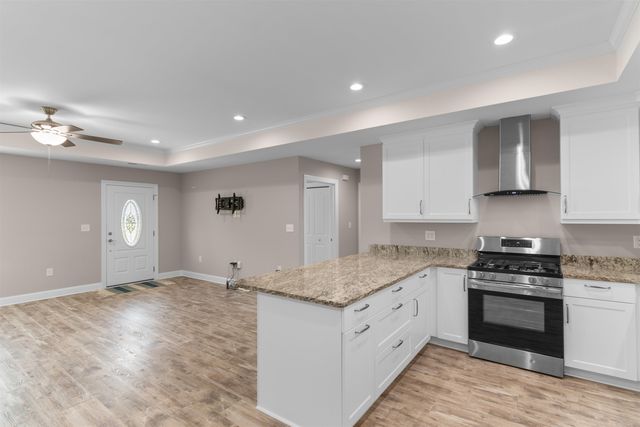 2628 Beaty St., Georgetown, SC 29440