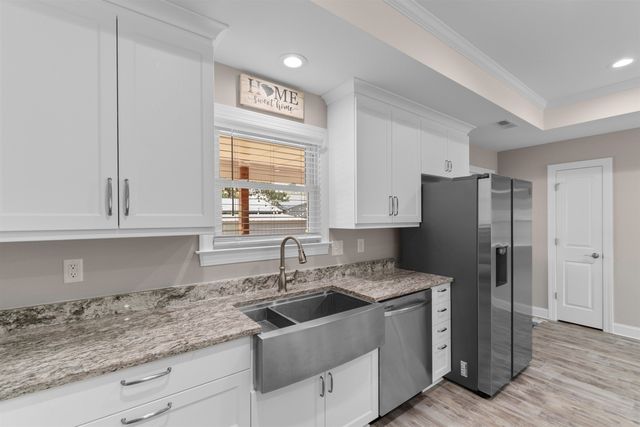 2628 Beaty St., Georgetown, SC 29440