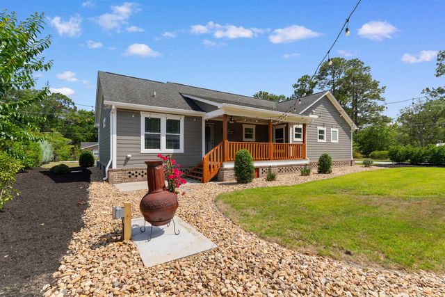 2628 Beaty St., Georgetown, SC 29440