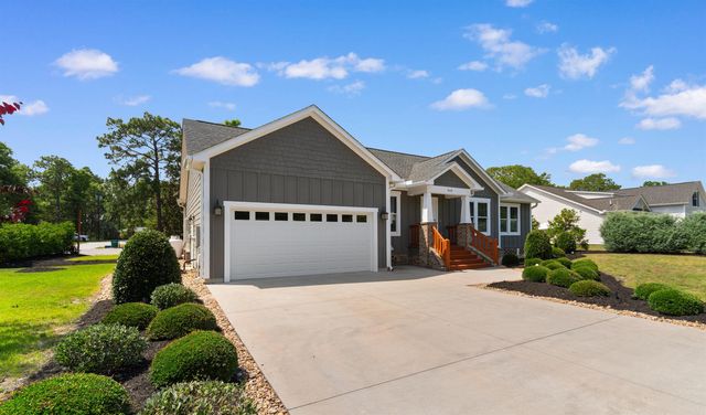 2628 Beaty St., Georgetown, SC 29440