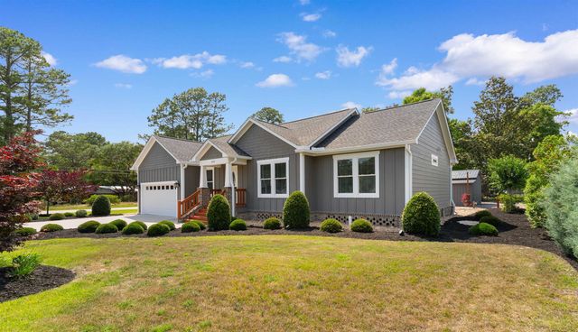 2628 Beaty St., Georgetown, SC 29440