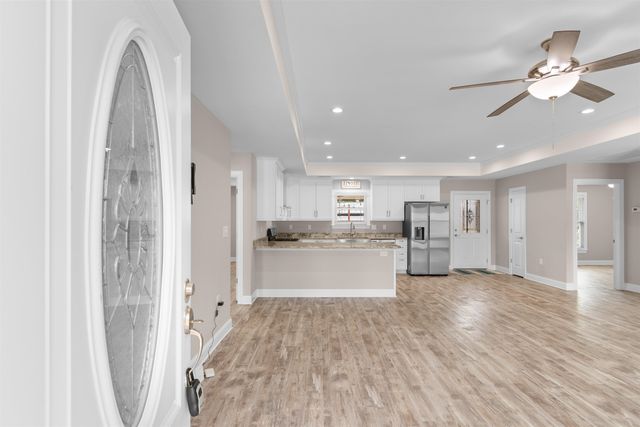 2628 Beaty St., Georgetown, SC 29440