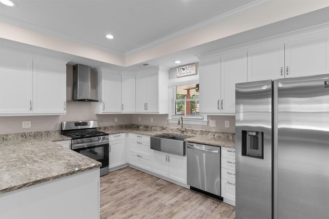 2628 Beaty St., Georgetown, SC 29440