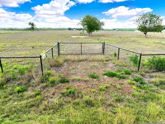 LOT 1 CR 343, Hondo, TX 78861