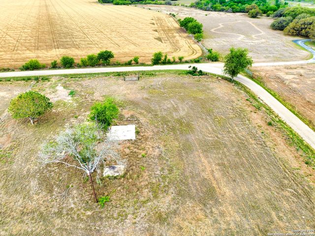 LOT 1 CR 343, Hondo, TX 78861