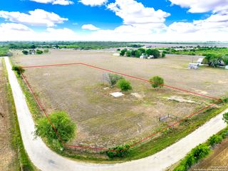 LOT 1 CR 343, Hondo, TX 78861