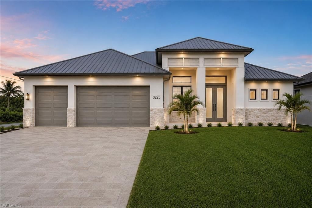 3225 NW 41st AVE, CAPE CORAL, FL 33993 — photo 2