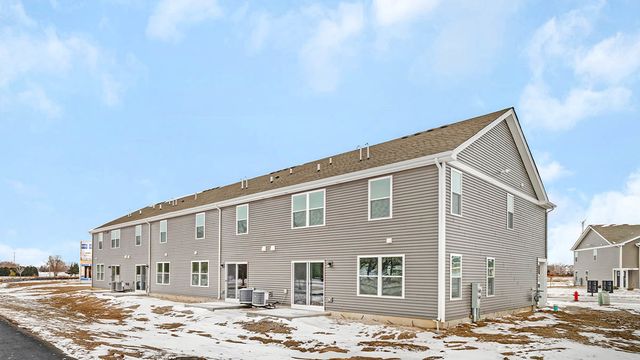 3534 Richardson Circle, Yorkville, IL 60560