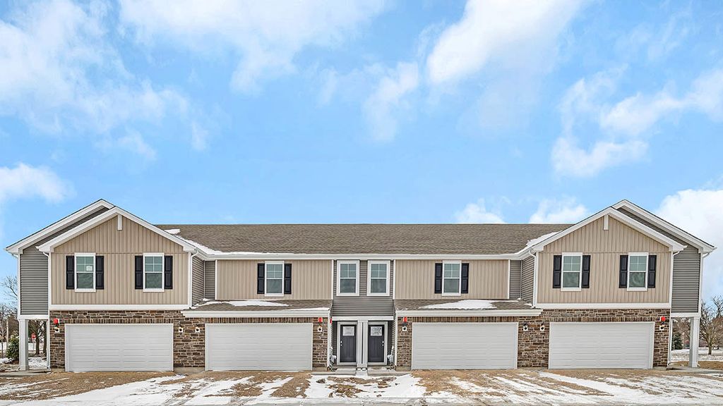 3534 Richardson Circle, Yorkville, IL 60560