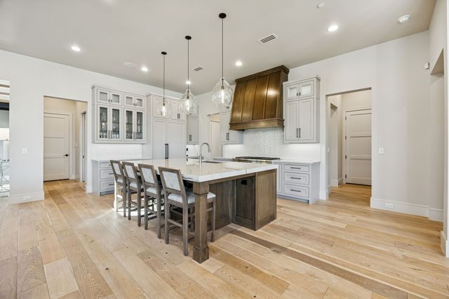 4401 Saddleback Lane, Southlake, TX 76092