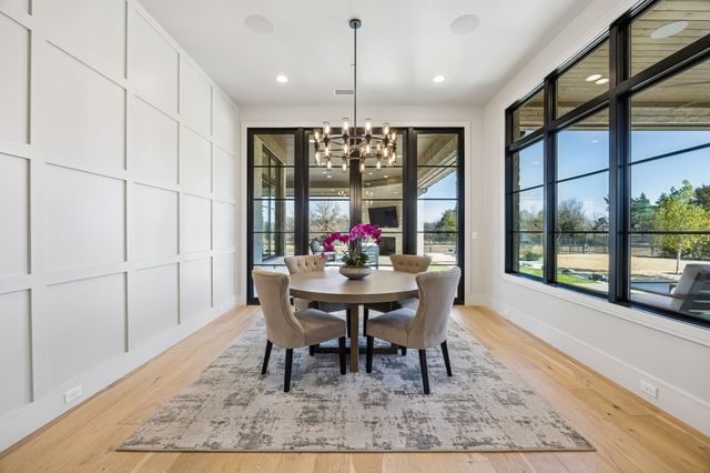 4401 Saddleback Lane, Southlake, TX 76092