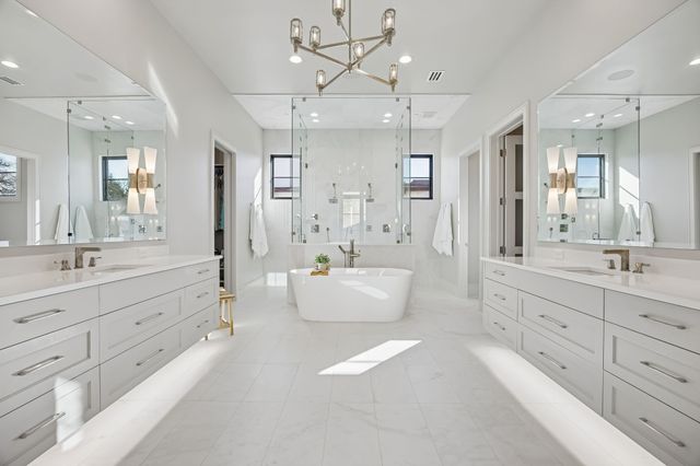 4401 Saddleback Lane, Southlake, TX 76092