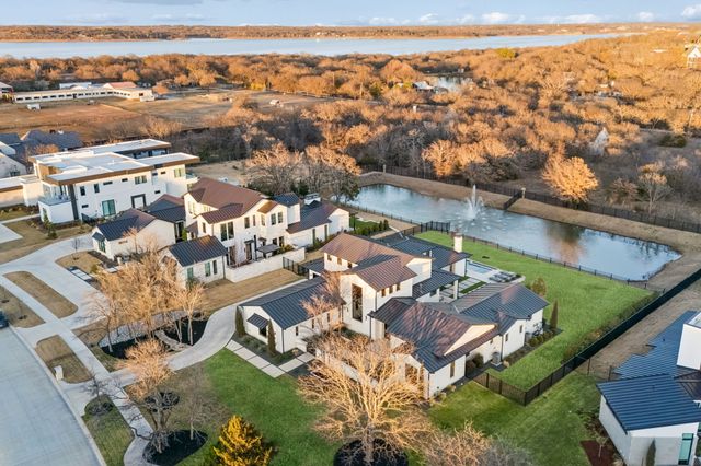 4401 Saddleback Lane, Southlake, TX 76092