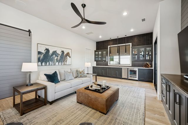 4401 Saddleback Lane, Southlake, TX 76092