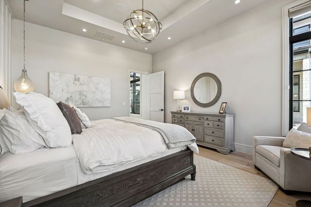 4401 Saddleback Lane, Southlake, TX 76092